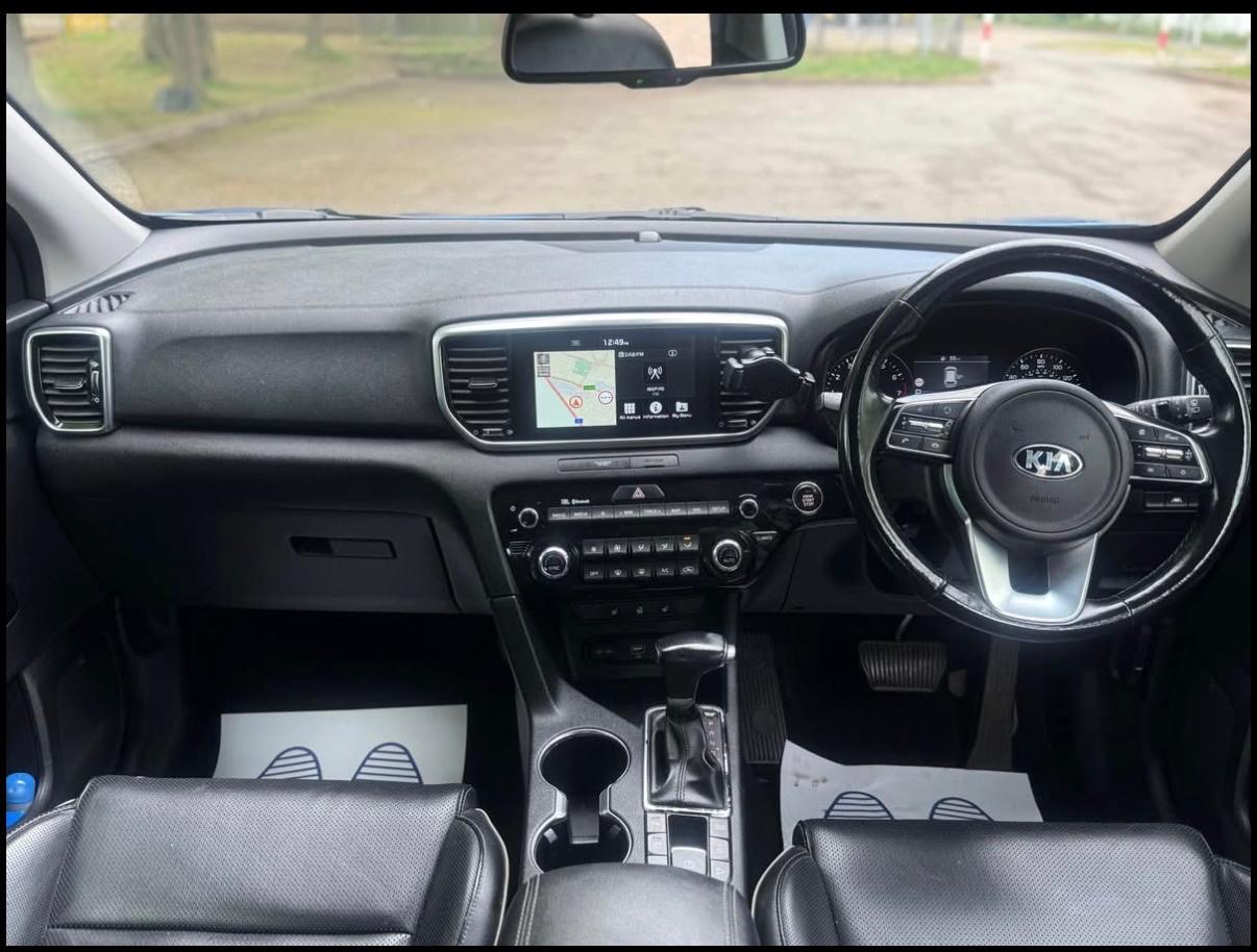 Kia sportage 2019 - Image 19