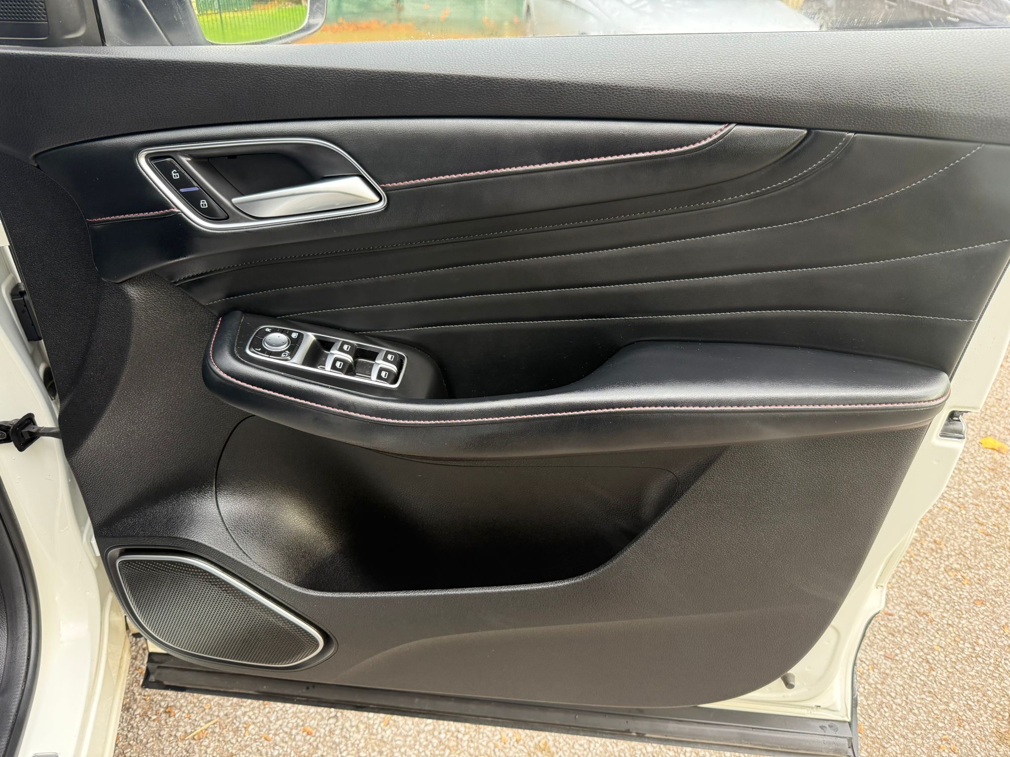 Kia sportage 2019 - Image 12