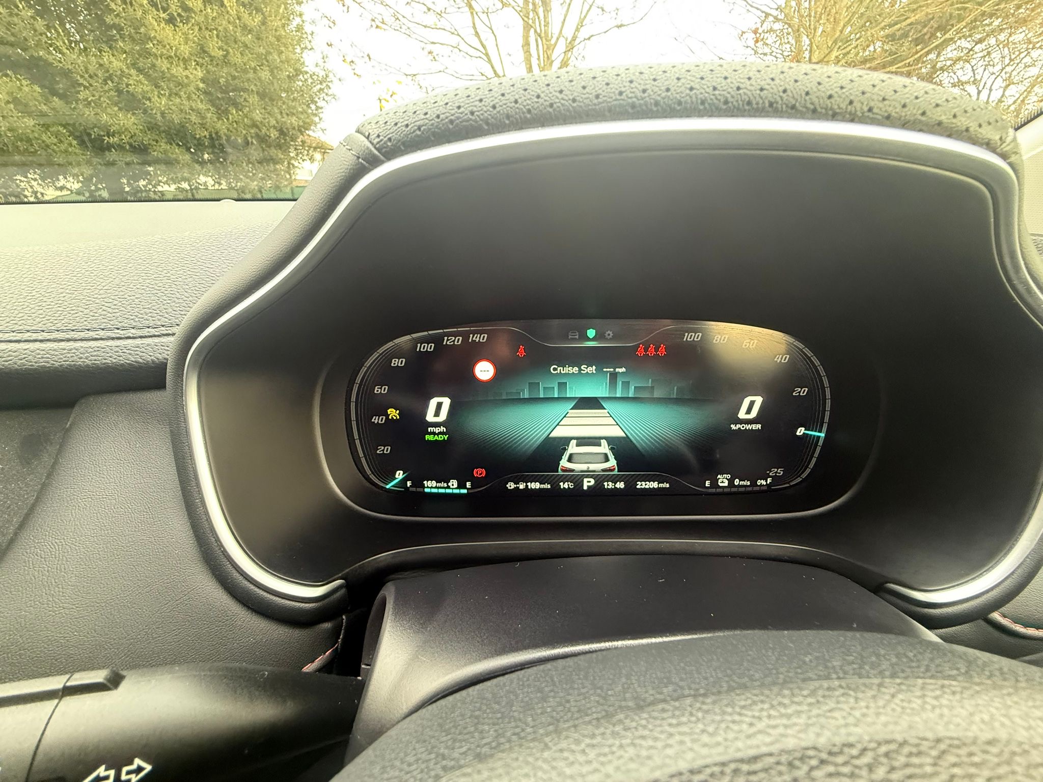 Kia sportage 2019 - Image 14