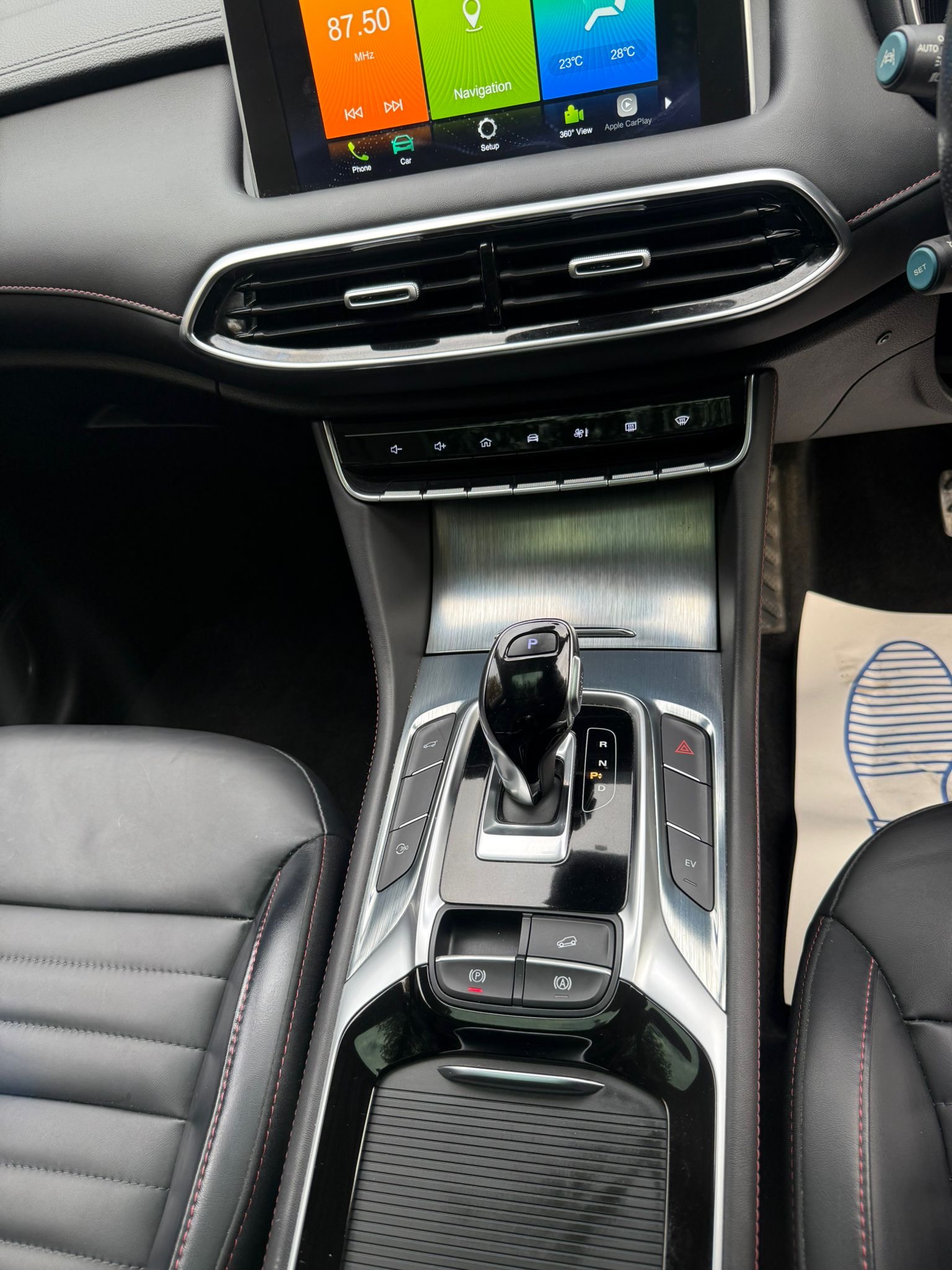 Kia sportage 2019 - Image 13