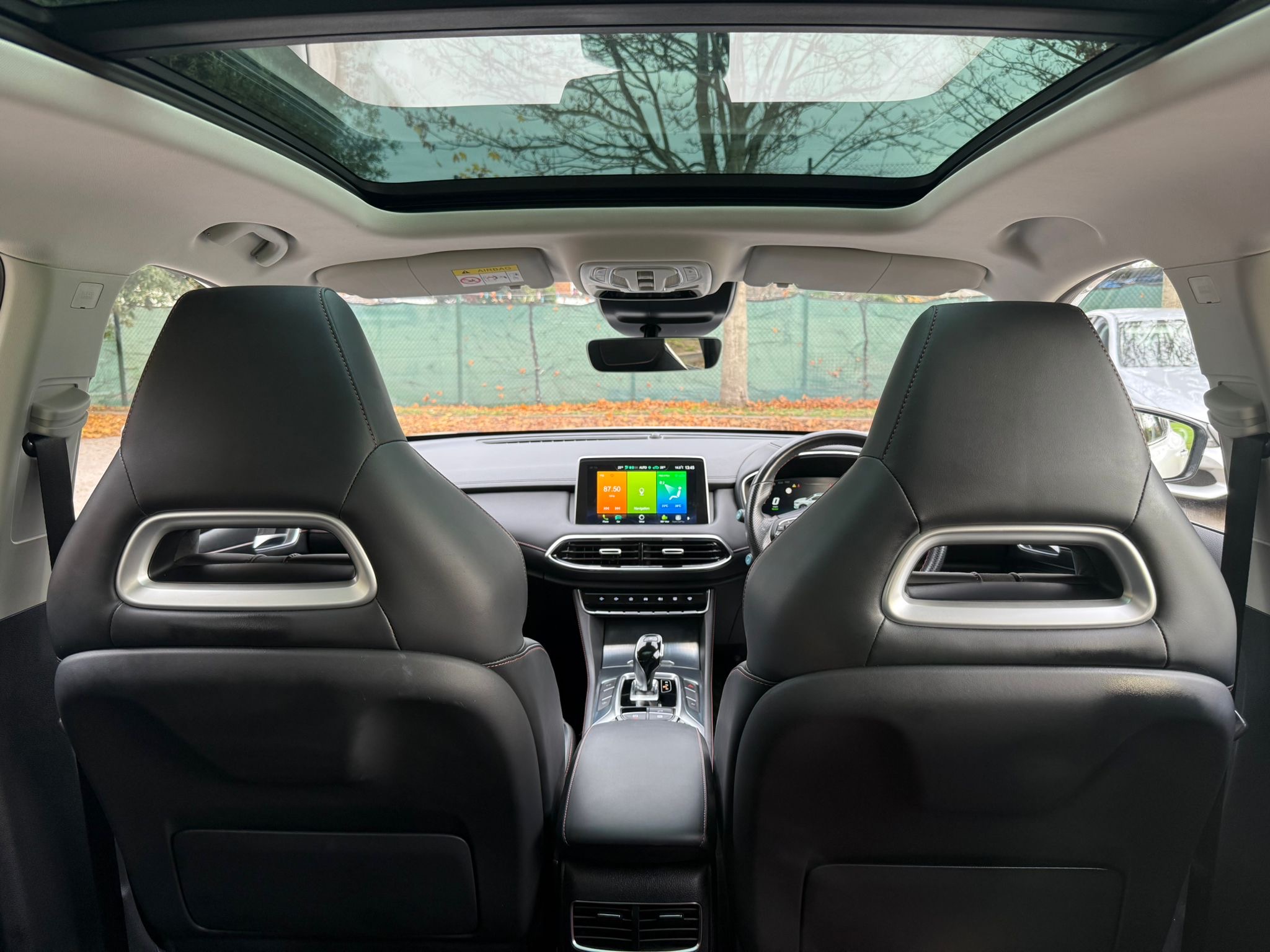 Kia sportage 2019 - Image 16