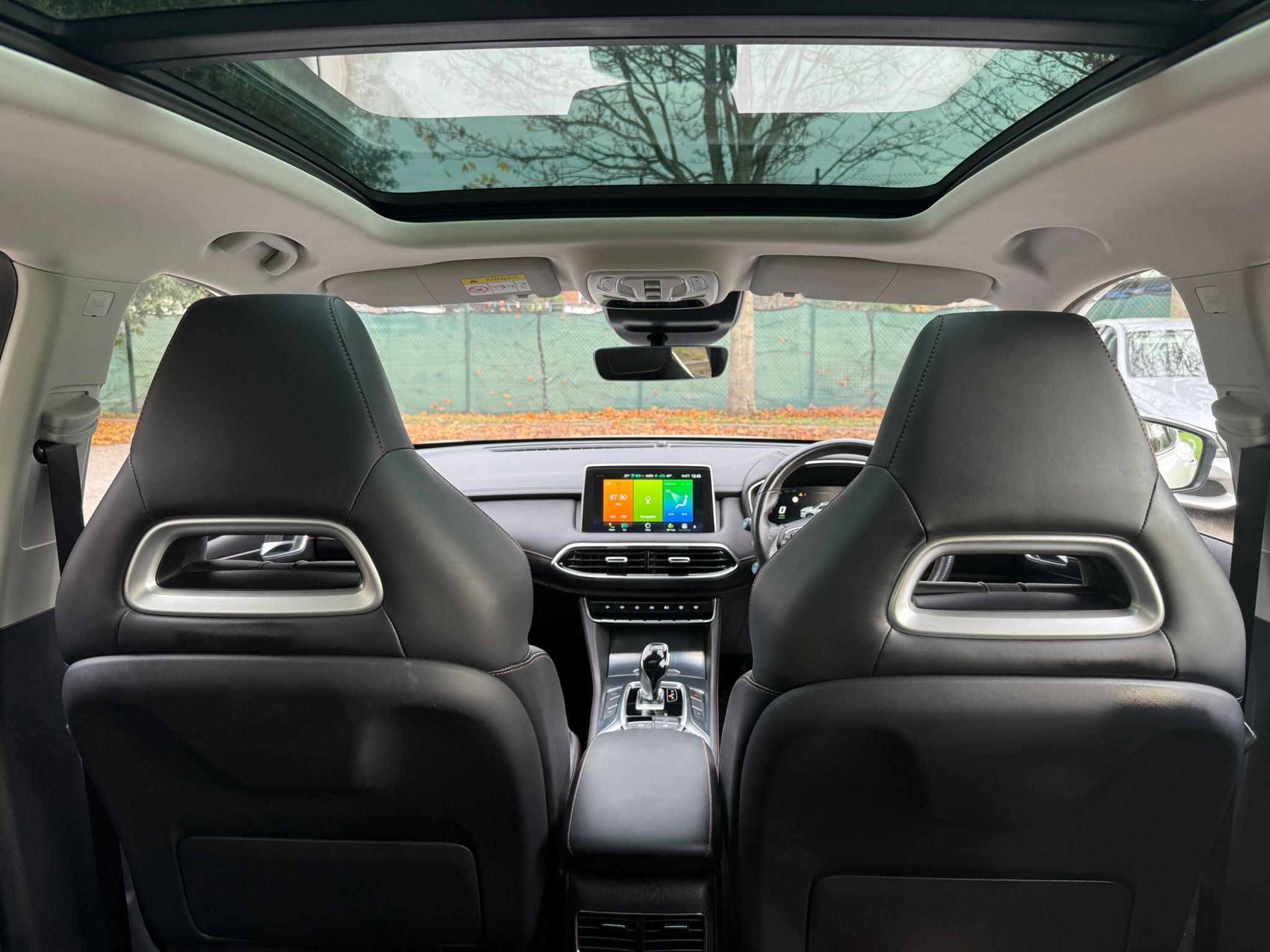 Kia sportage 2019 - Image 17