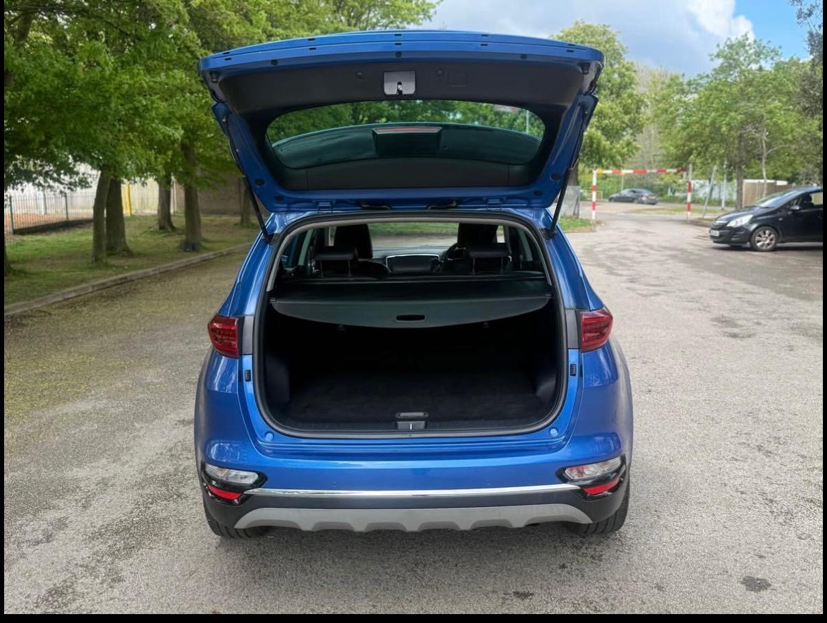 Kia sportage 2019 - Image 7