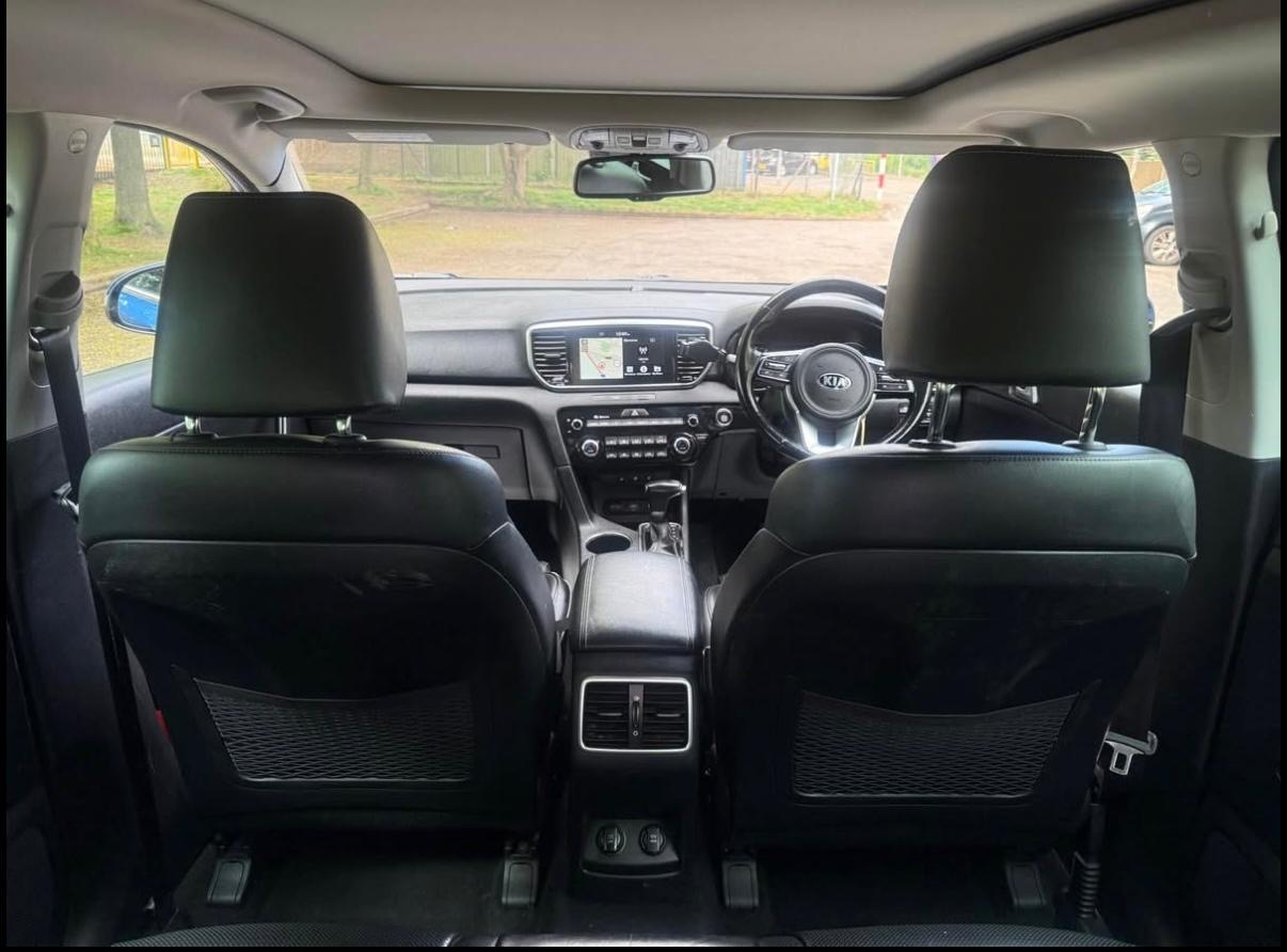 Kia sportage 2019 - Image 15