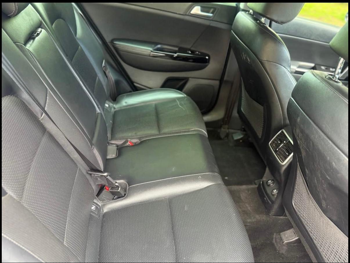 Kia sportage 2019 - Image 8